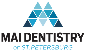 Dentist in St. Petersburg