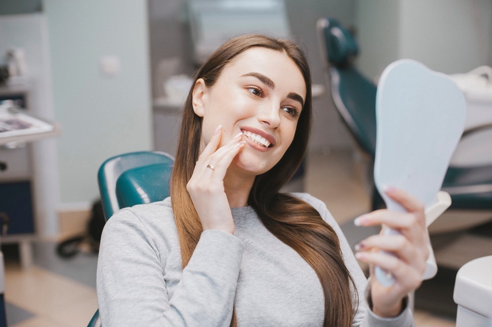 Shine Bright Without the Bite: Safe and Effective Teeth Whitening for Sensitive Smiles