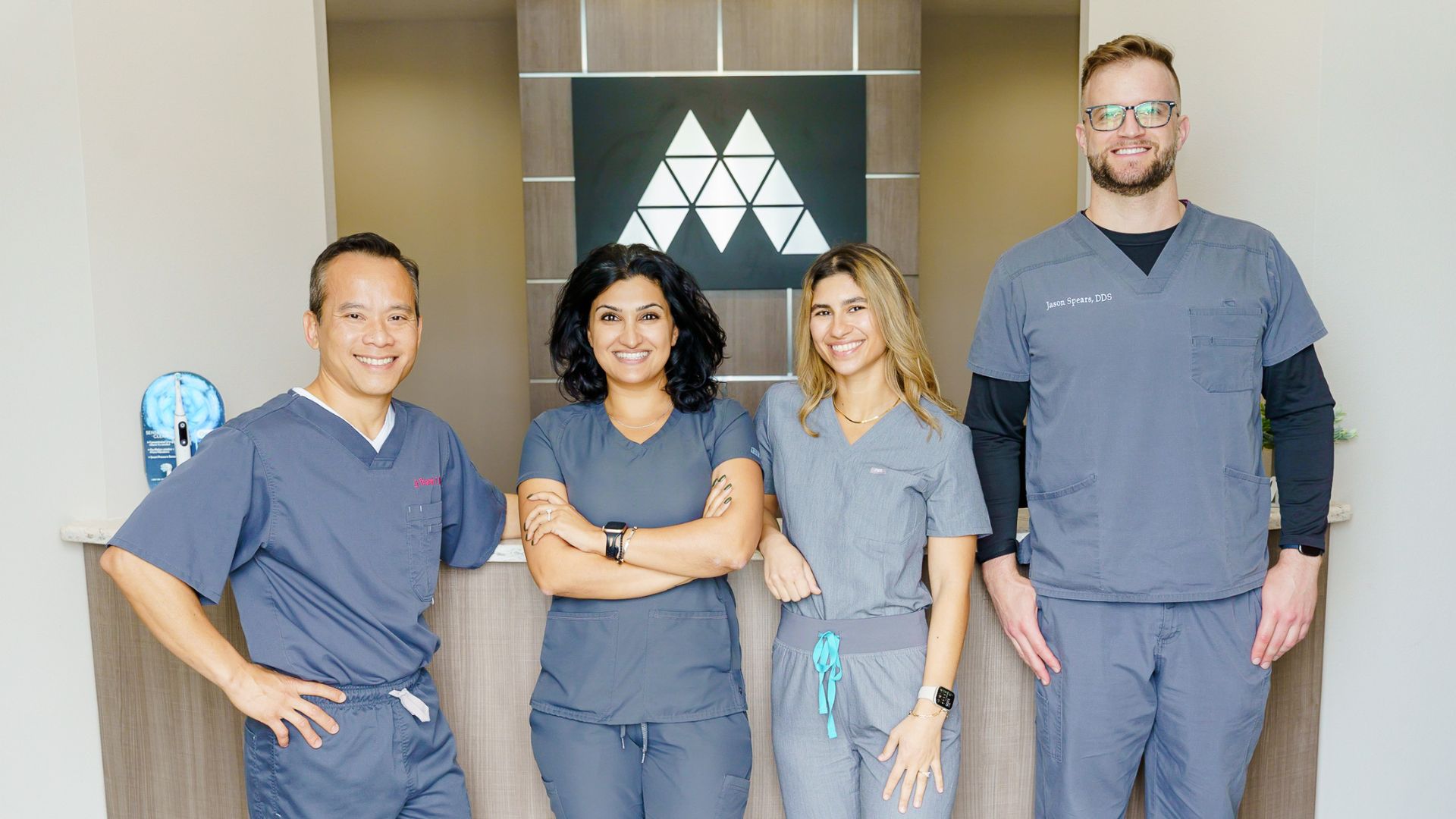 What to Expect During Your First Visit to Mai Dentistry